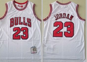 Chicago Bulls Michael Jordan 23  Classic 