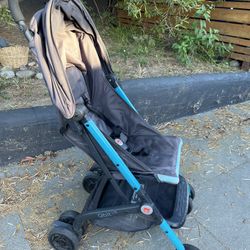 Stroller GB Cubit/pocket 