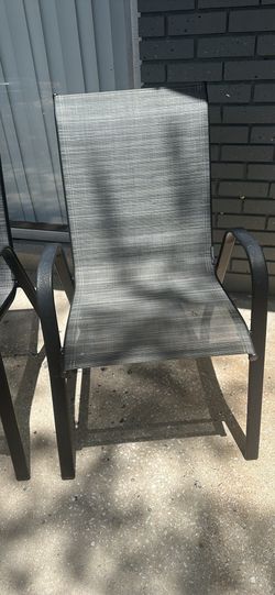 Out door seating