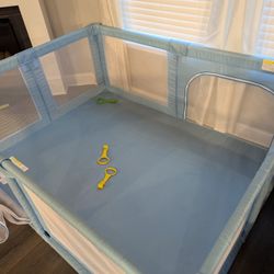 Baby Playpen