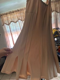 Fashion Nova dress