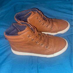 Brown Shoes