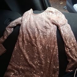 Sequence Minni Dress