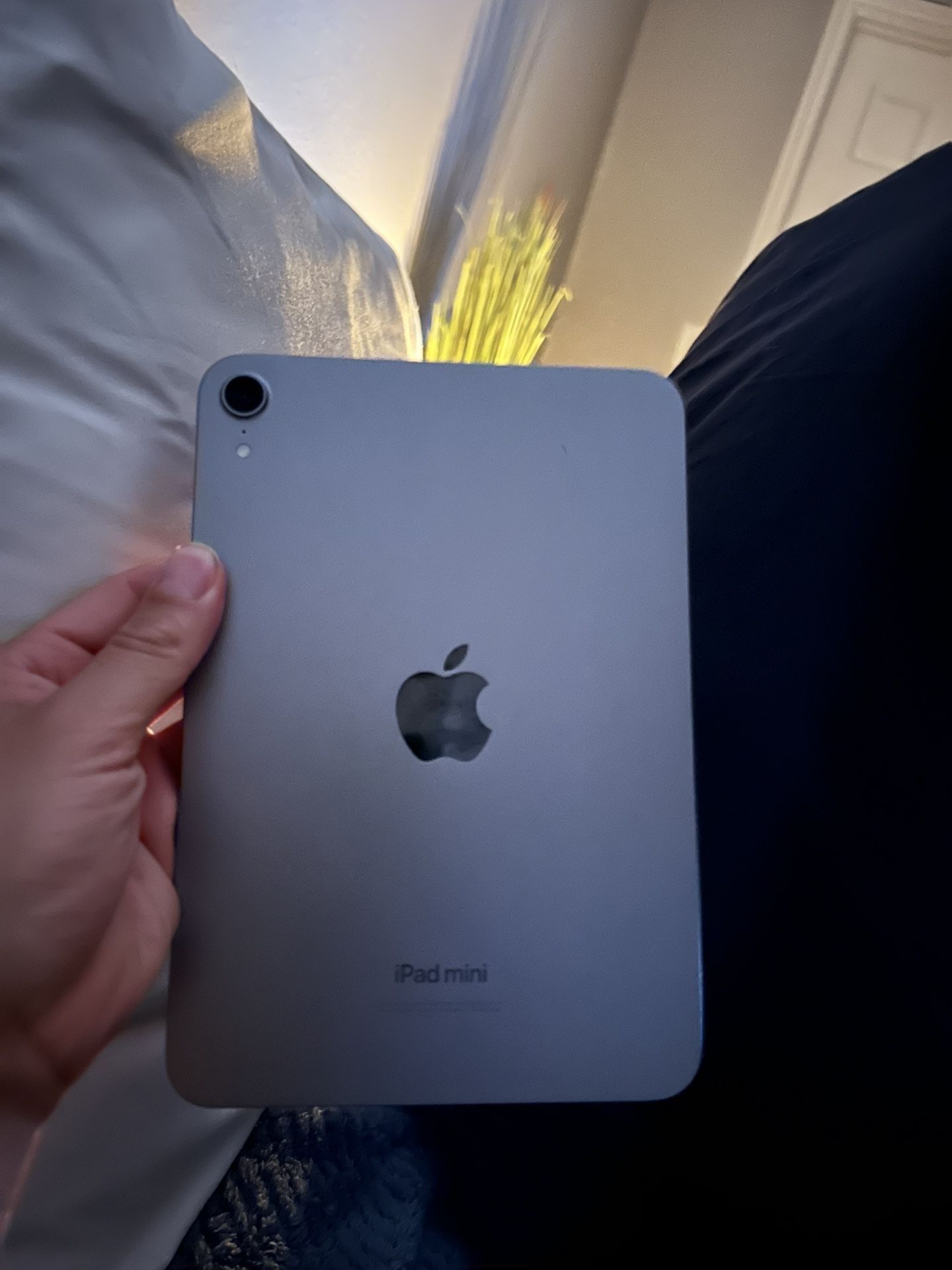 IPAD Mini (A17 Pro) 128GB