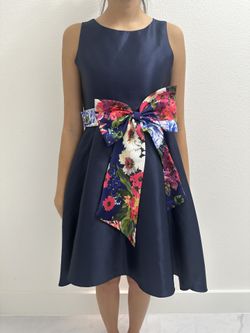 Rare Editions Matching Dresses