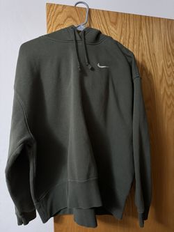 Womens Nike Hoodie