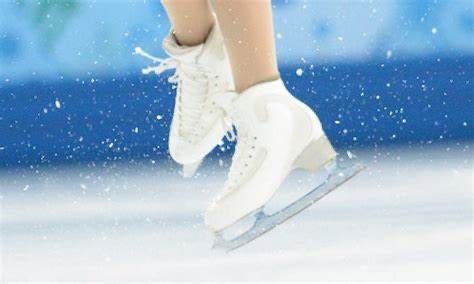 Ice Skate At Rockefeller Center