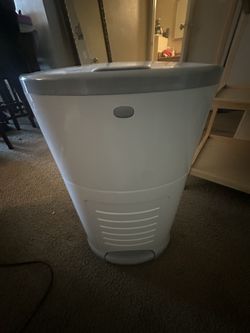 Diaper Genie