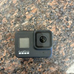 GoPro Hero 8 Black 