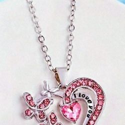 New Necklace 🩷