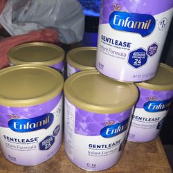 Enfamil Gentleness