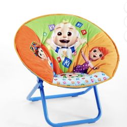 Cocomelon Saucer Chair