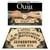 OUIJA Board and Various Books