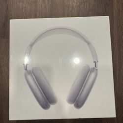 Airpod Max Silver 