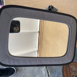 Baby Car Mirror
