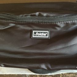 Foldie Crossbody Bag