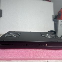 Elan Z Series ZFAN/FANR Dual FAN Component Quiet Fan