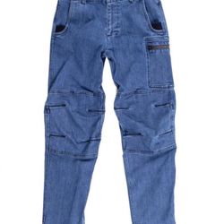 Brand New Jeans 