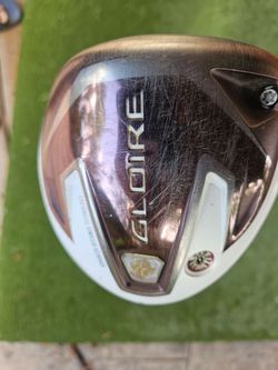 Tayormade Gloire Driver