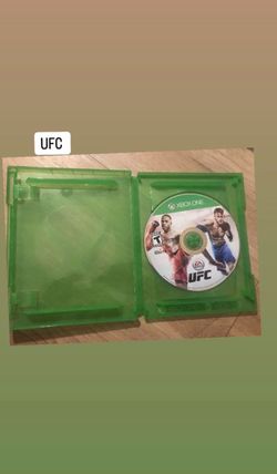 UFC