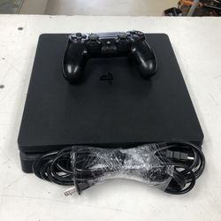Ps4 Slim 1 Tb