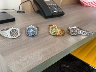 ROLEX , AP