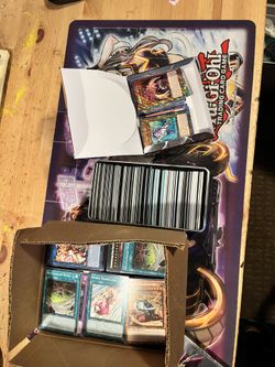 Yugioh Bulk