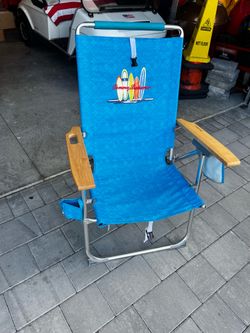 Tommy Bahama Beach Chair