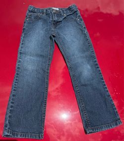 Circo girls jeans 4 slim $5