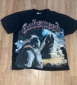 Godspeed shirt