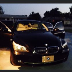 Bmw535i 