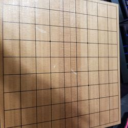 Go Board 10 x 10