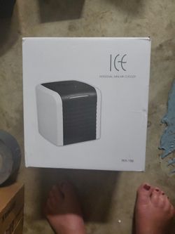 Ice Personal Mini Cooler