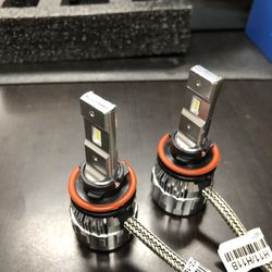 Led headlights all size led kits in stock