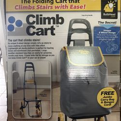 Climb Cart