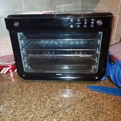 Ninja Foodi XL Pro Air Oven