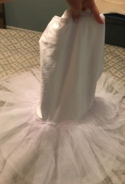 Crinoline skirt one size