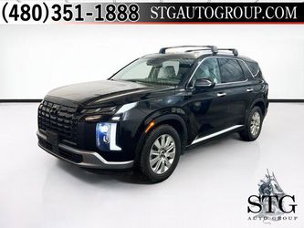 2023 Hyundai Palisade
