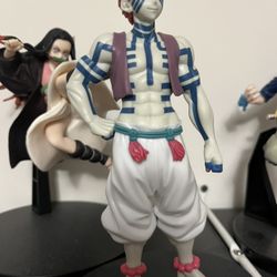 Demon Slayer Figurine 