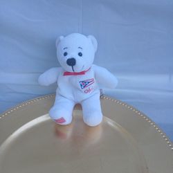 Beanie Bear