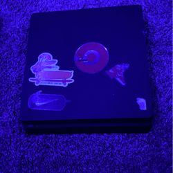 Sony PS4 Slim (500gb) 