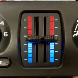 Ac Control Chevy 