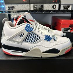 Jordan 4 (What The) Sz 10.5 New 