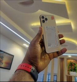 iPhone 11 pro Unlocked / Liberado 😃