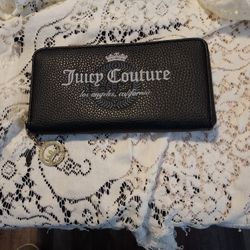 Juicy Couture Wallet