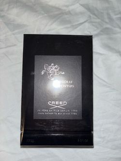 Creed Aventus Absolu (Read Desc)