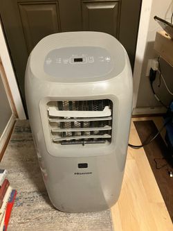 Hisense Portable Air Conditioner