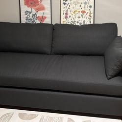 Custom Designed Queen Sleeper Sofa 