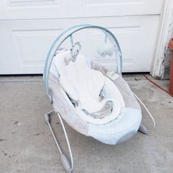 Baby Bouncer - See Features Below 