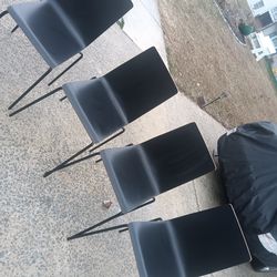 For dining room chairs